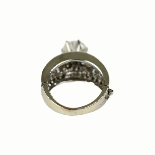 1.5 Carat Diamond Ring
