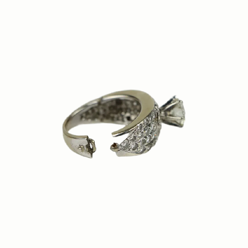 1.5 Carat Diamond Ring