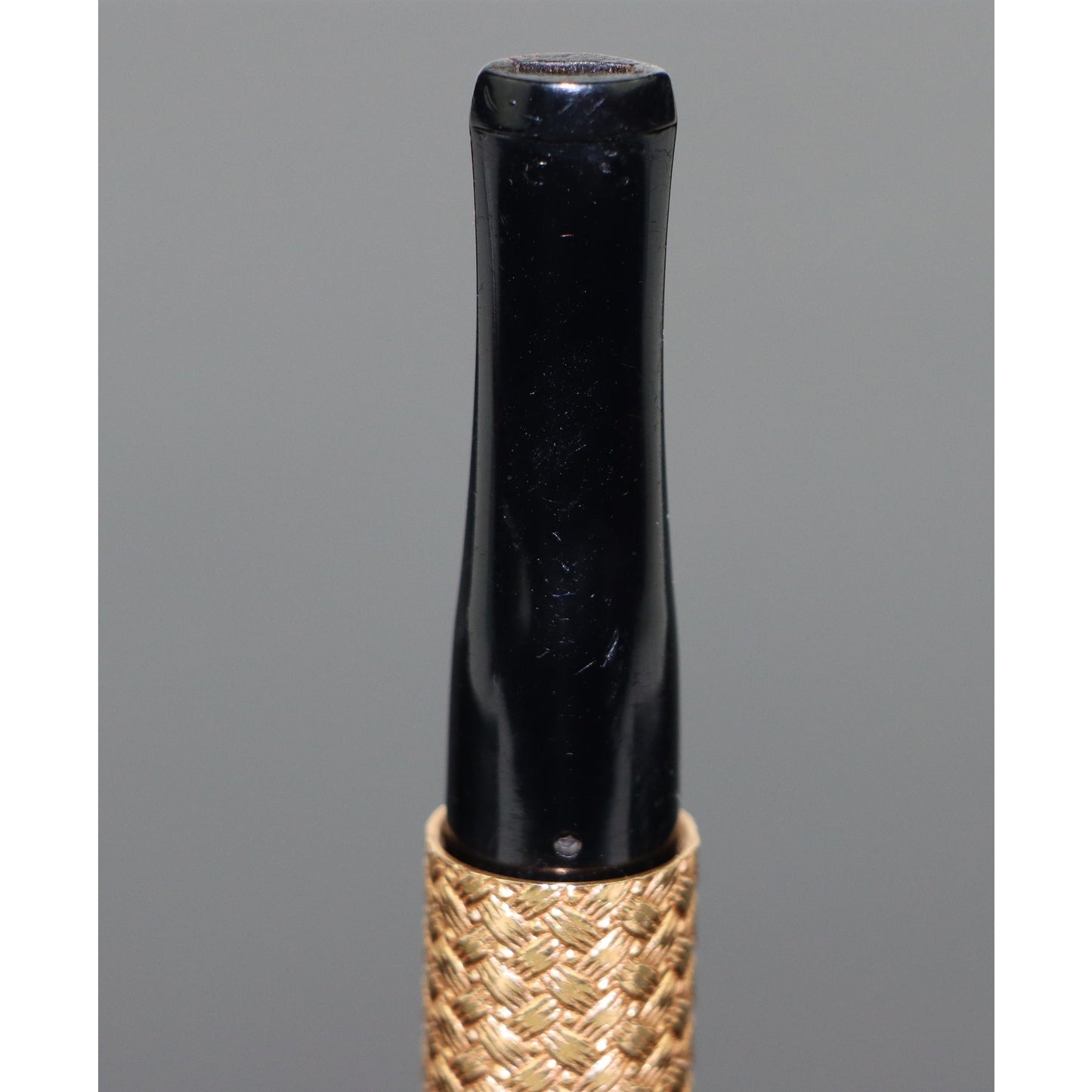 Vintage 14K Gold Cartier Cigarette Holder