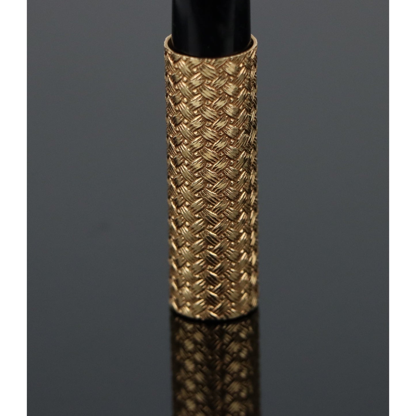 Vintage 14K Gold Cartier Cigarette Holder