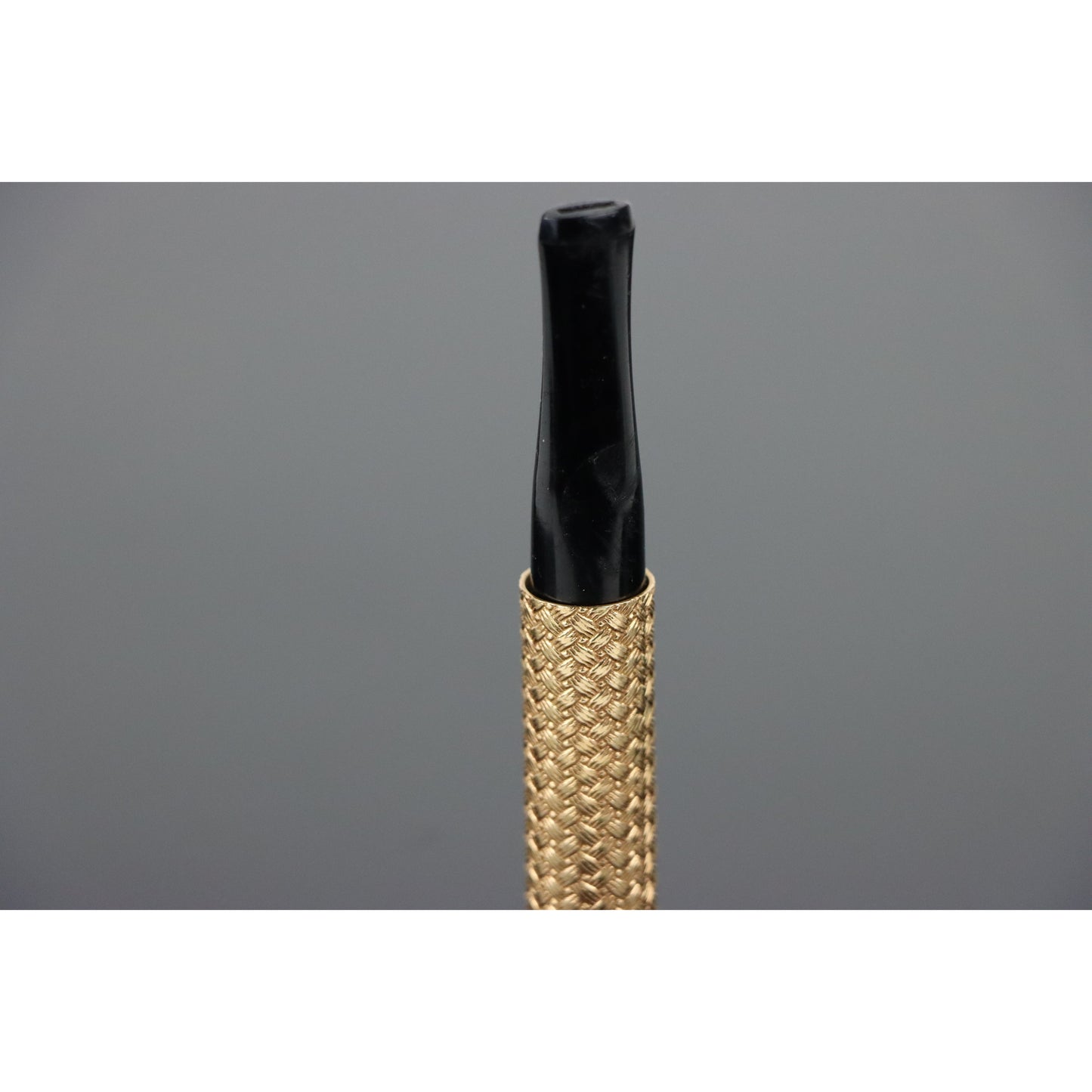 Vintage 14K Gold Cartier Cigarette Holder