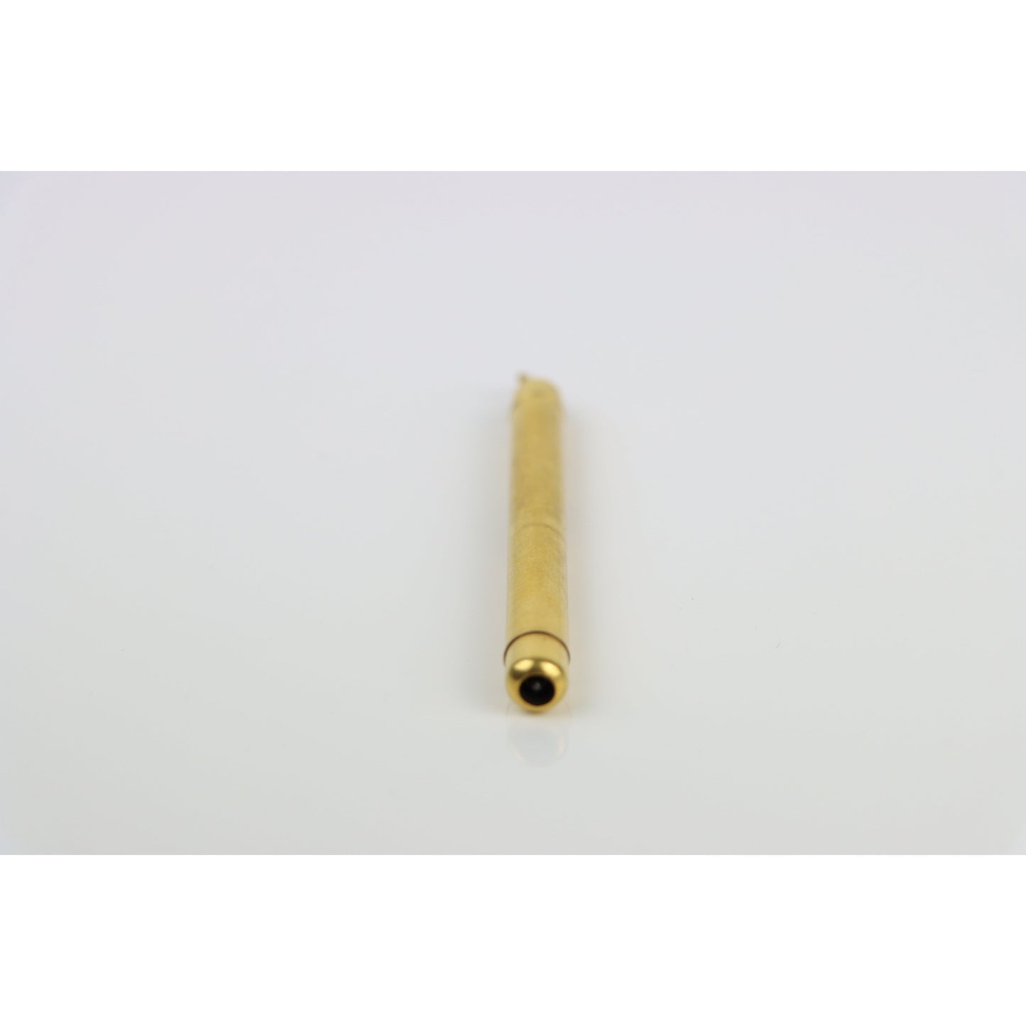 Antique Tiffany & Co. 14k Gold Mechanical Pencil Pendant