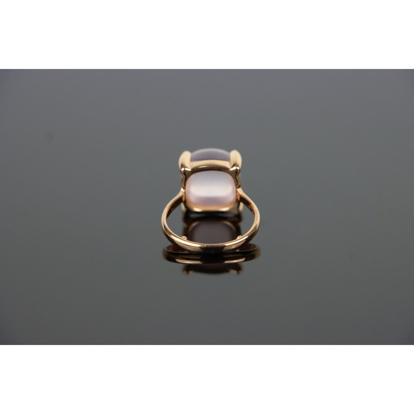 Tiffany & Co. Paloma Picasso 18K Gold Ring