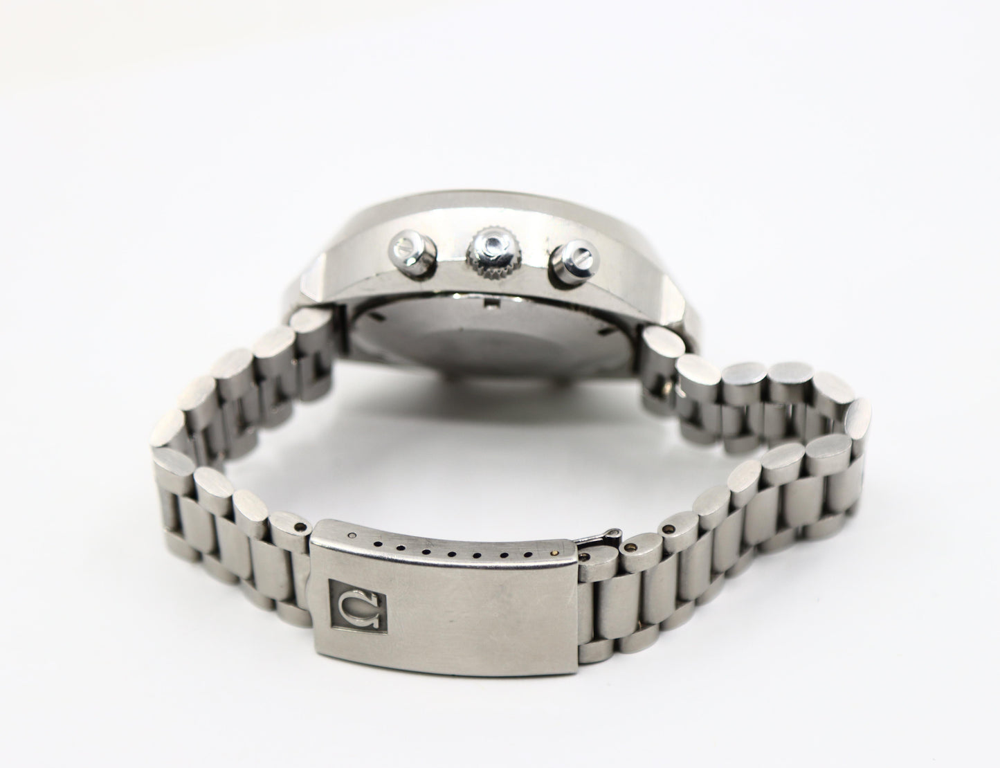 Omega Flightmaster 2nd Model Ref.145.036 43mm Cal.911 Manual Watch