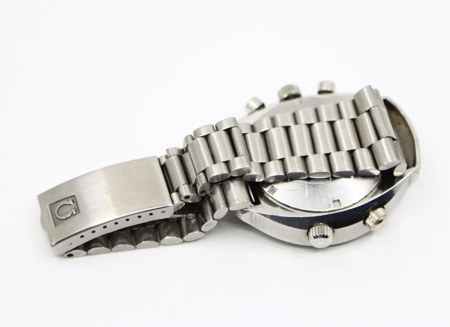 Omega Flightmaster 2nd Model Ref.145.036 43mm Cal.911 Manual Watch