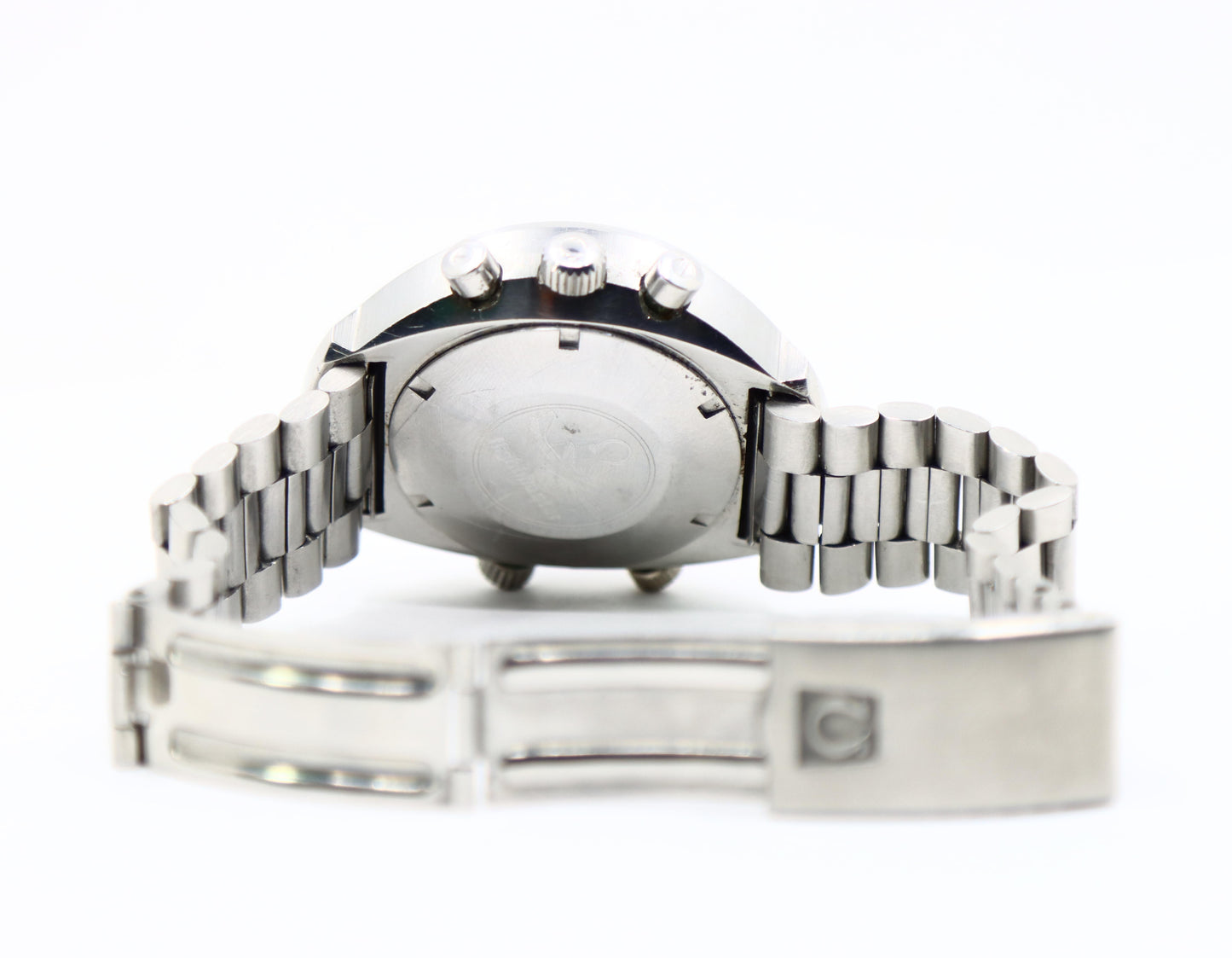 Omega Flightmaster 2nd Model Ref.145.036 43mm Cal.911 Manual Watch