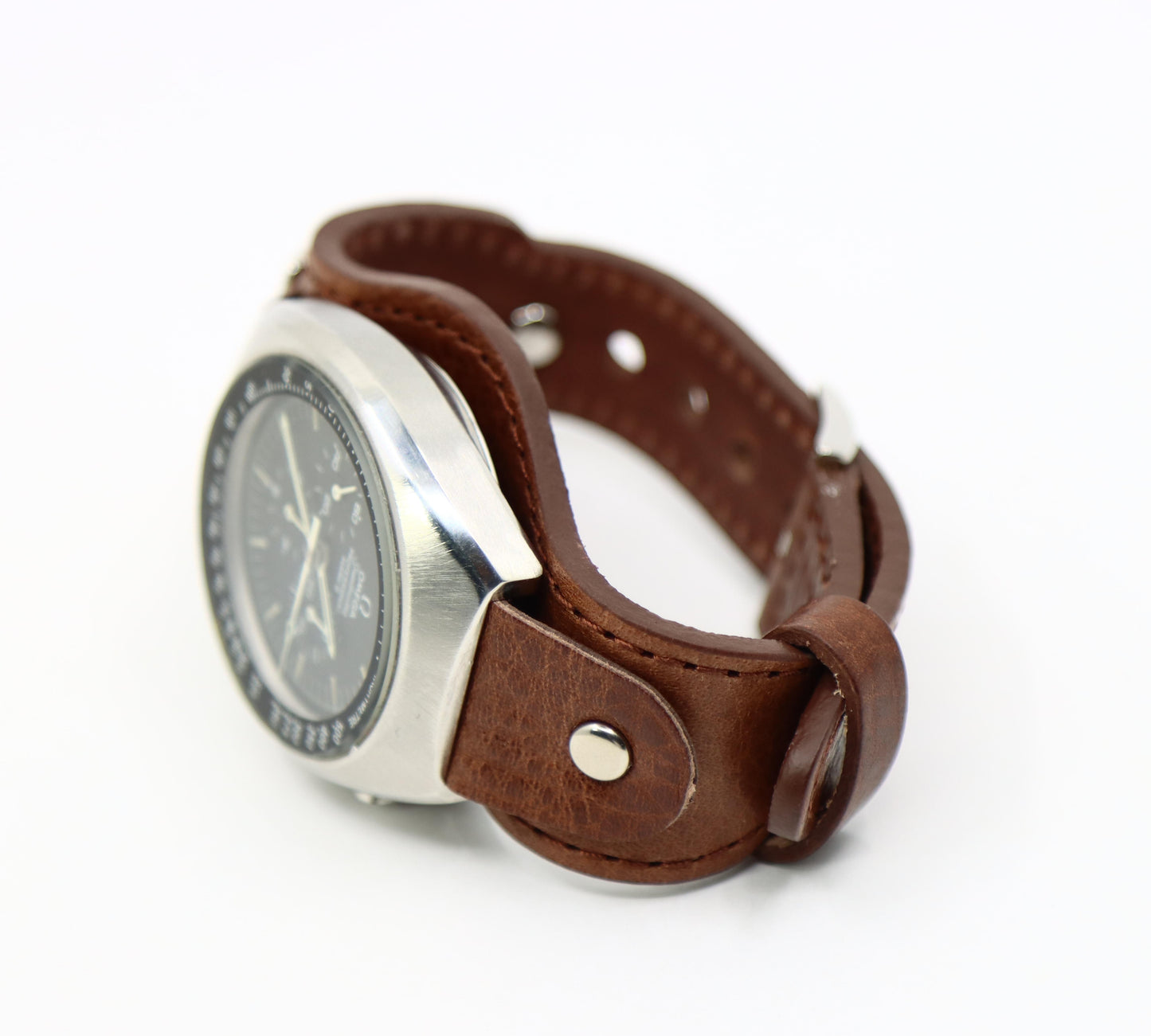 Vintage Omega Speedmaster Professional Mark II Watch