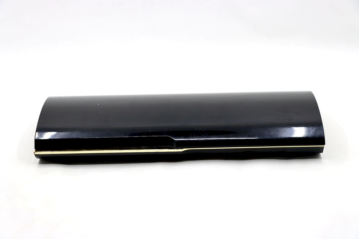 Montblanc Meisterstück Classique 14K Gold Trim Fountain Pen