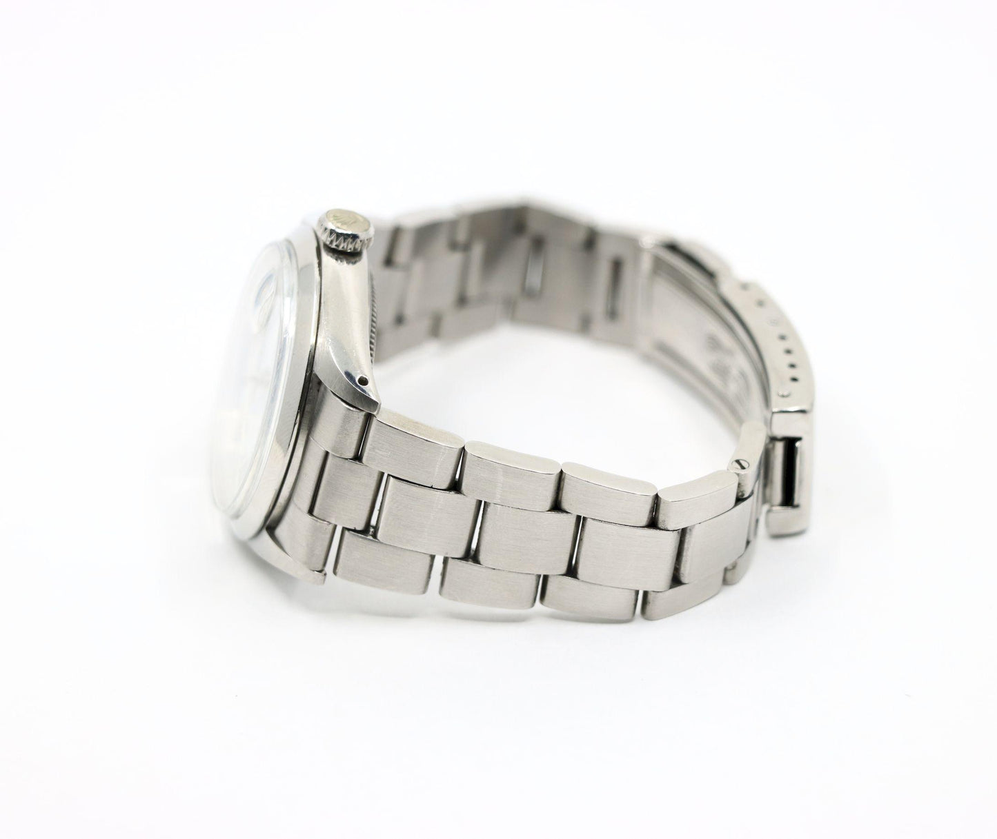 ROLEX Oyster Perpetual Date Watch
