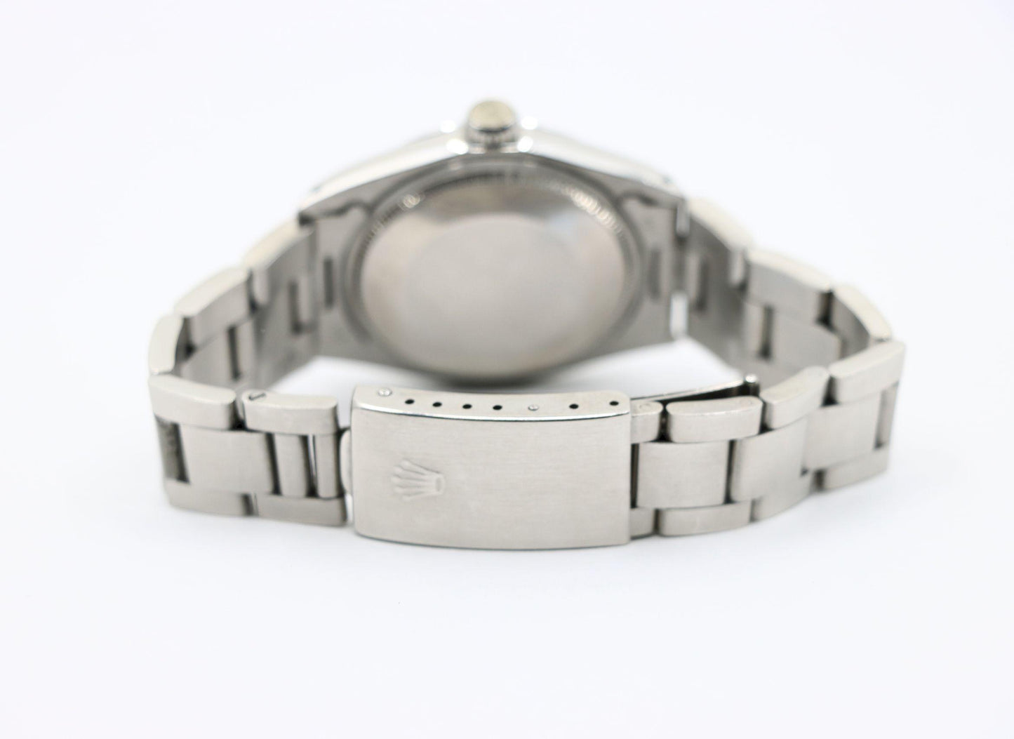 ROLEX Oyster Perpetual Date Watch