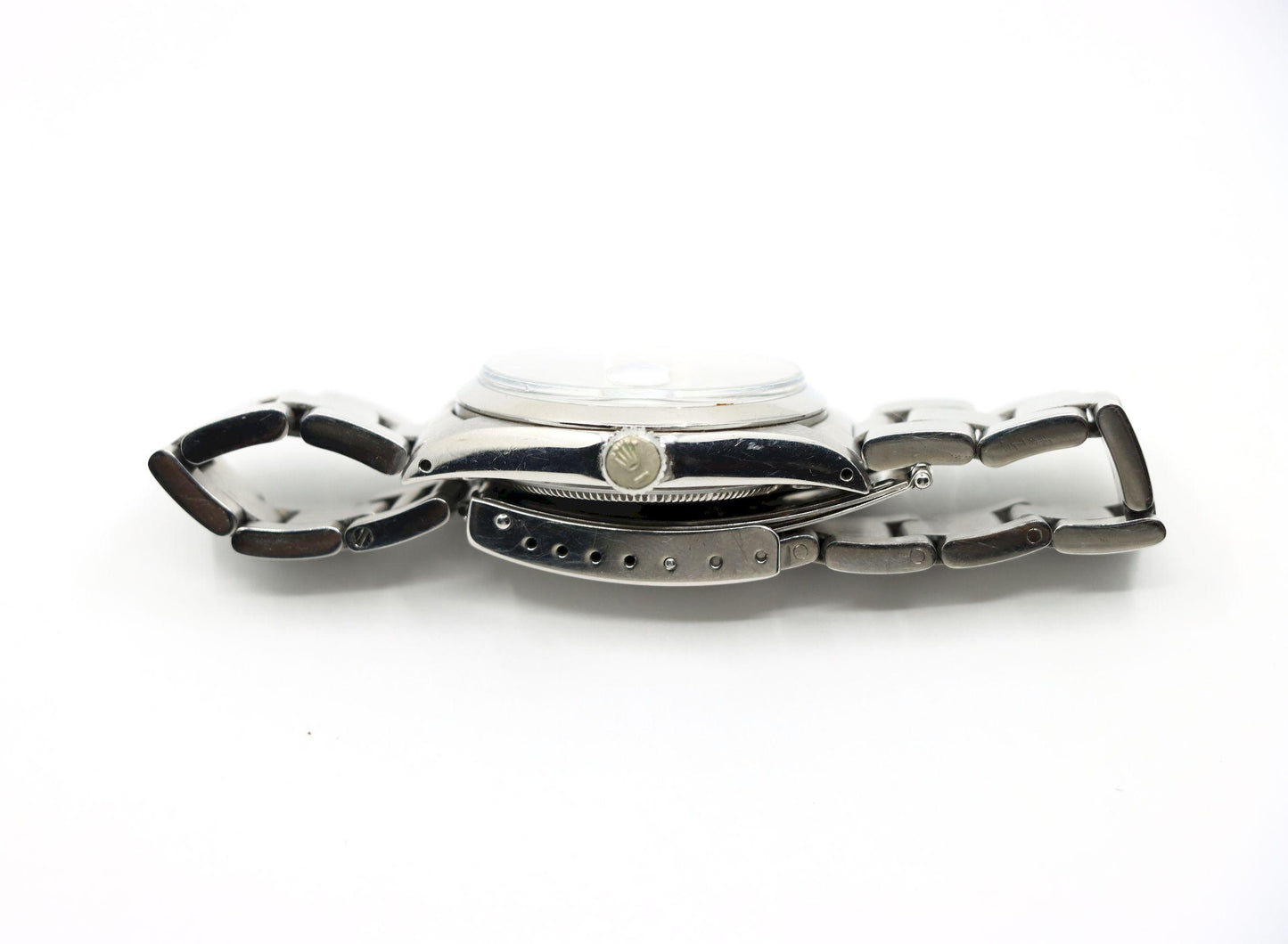 ROLEX Oyster Perpetual Date Watch