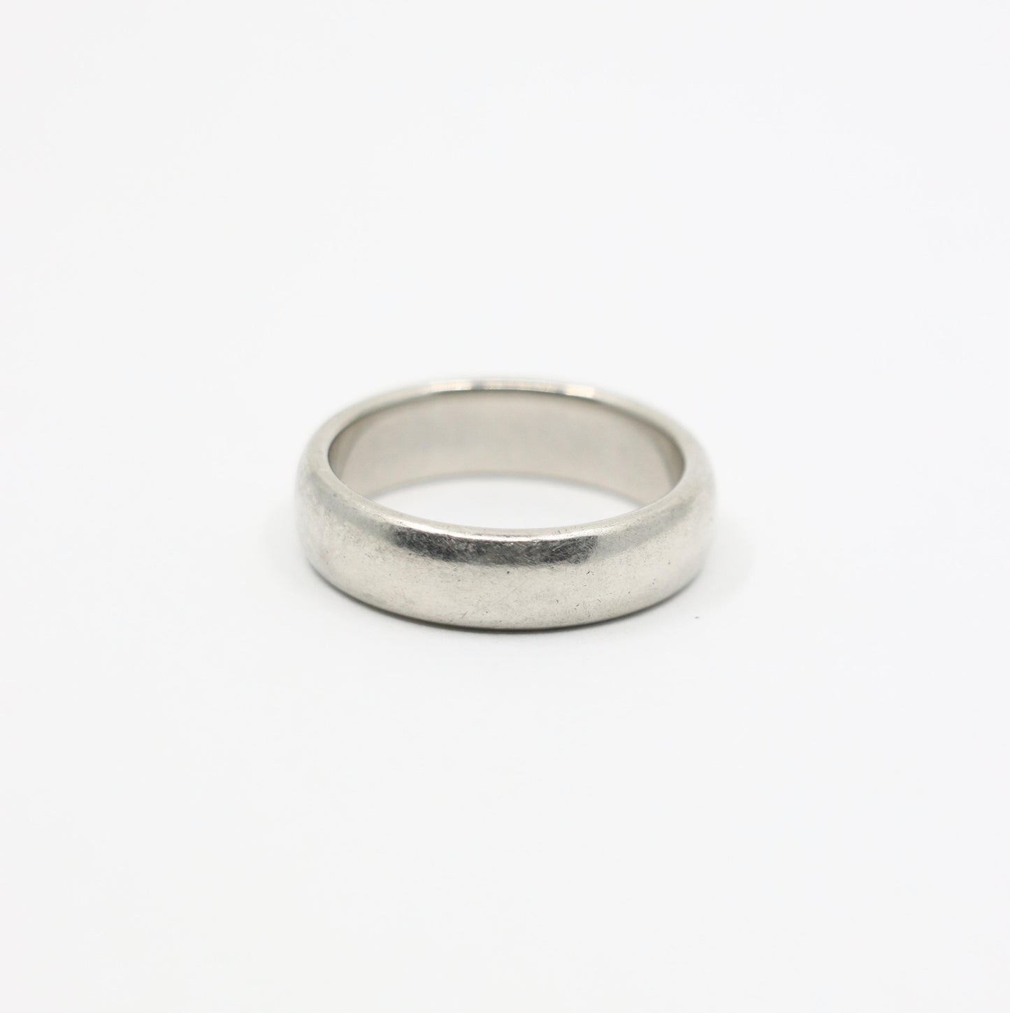 Vintage Tiffany & Co. Platinum Ring