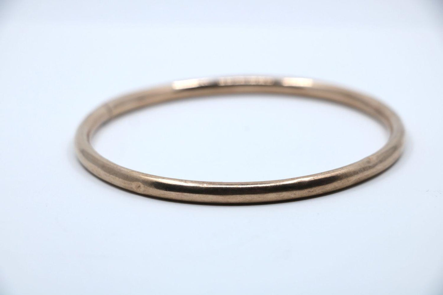 Antique 9K Gold Bracelet