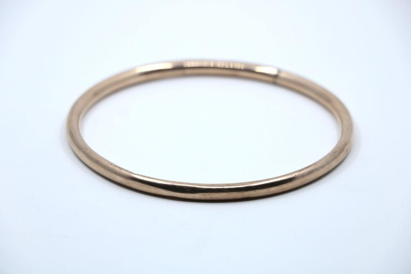 Antique 9K Gold Bracelet
