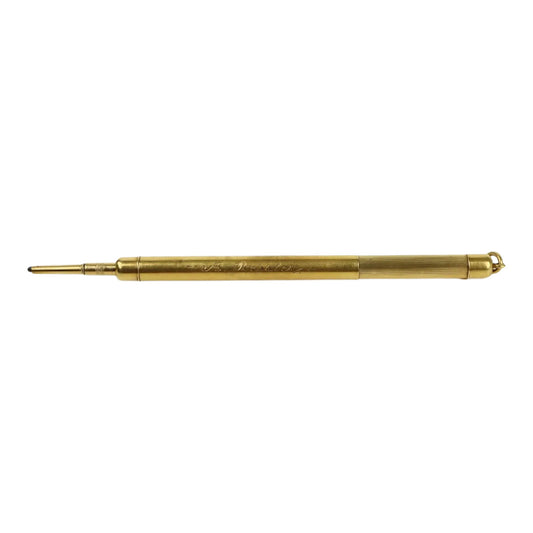 Antique Tiffany & Co. 14k Gold Mechanical Pencil Pendant