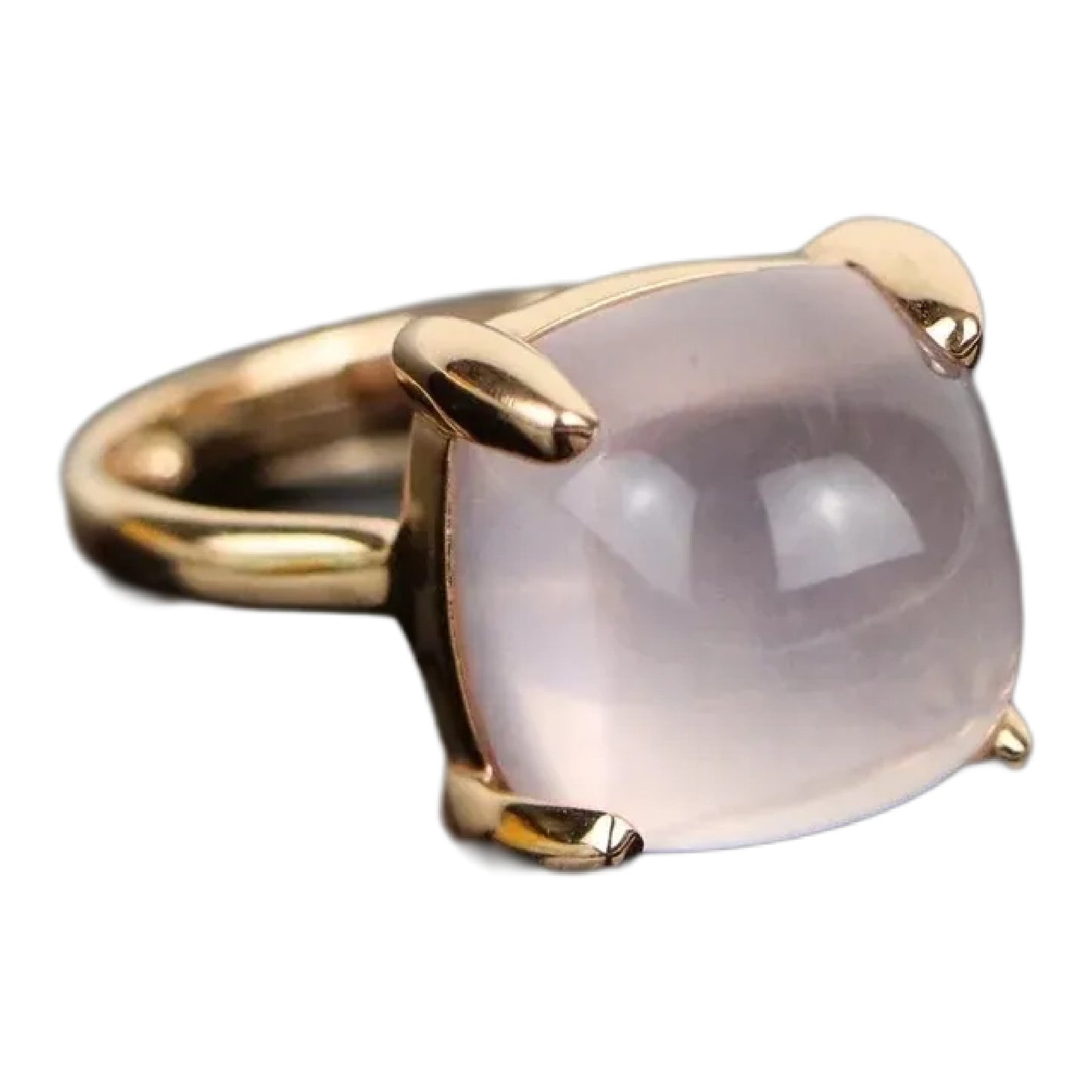 Tiffany & Co. Paloma Picasso 18K Gold Ring