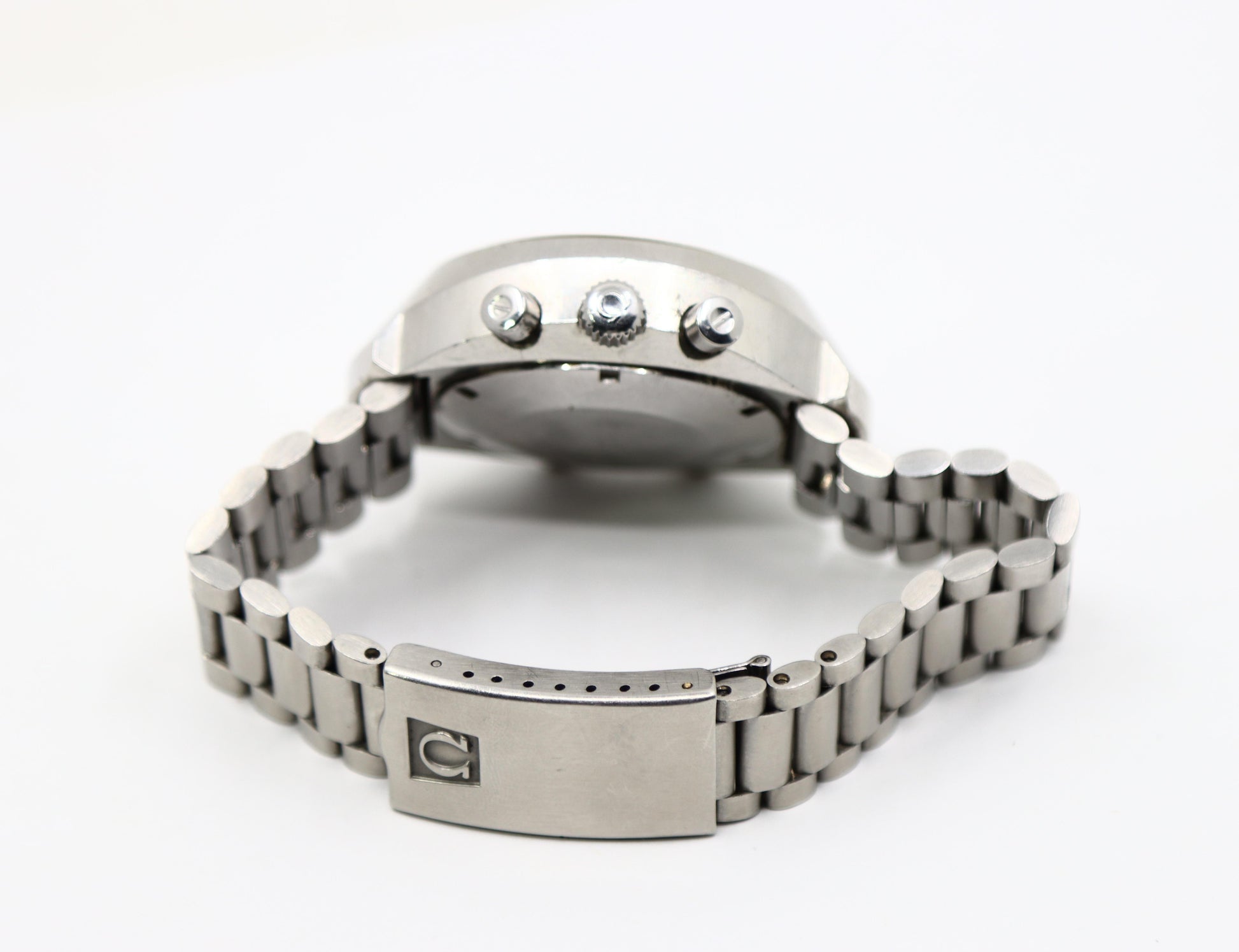 Omega Flightmaster 2nd Model Ref.145.036 43mm Cal.911 Manual Watch