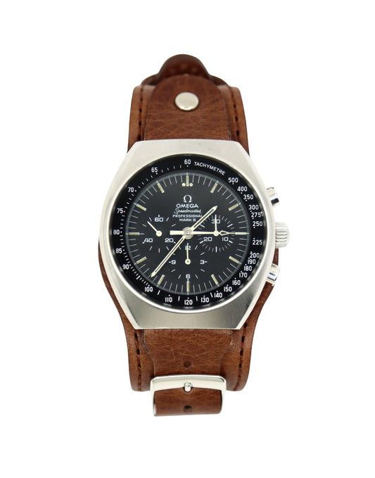 Vintage Omega Speedmaster Professional Mark II Watch