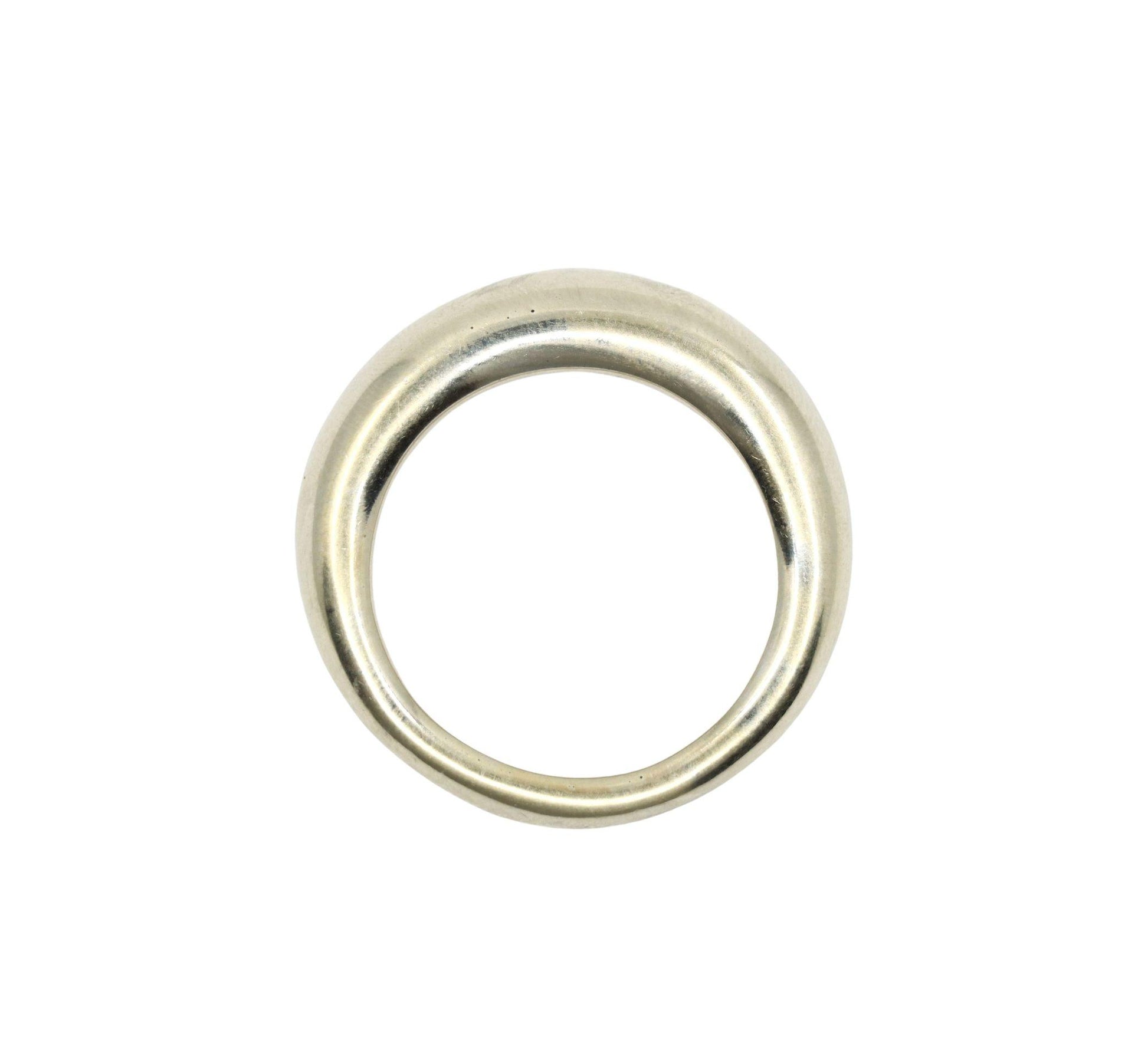 Chaumet 18K White Gold Ring