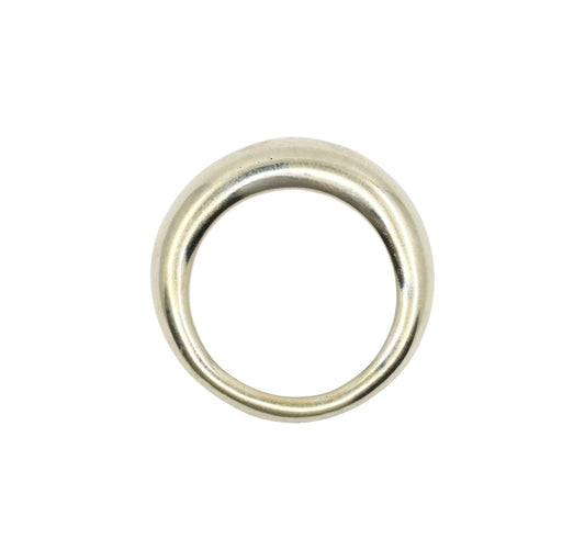 Chaumet 18K White Gold Ring
