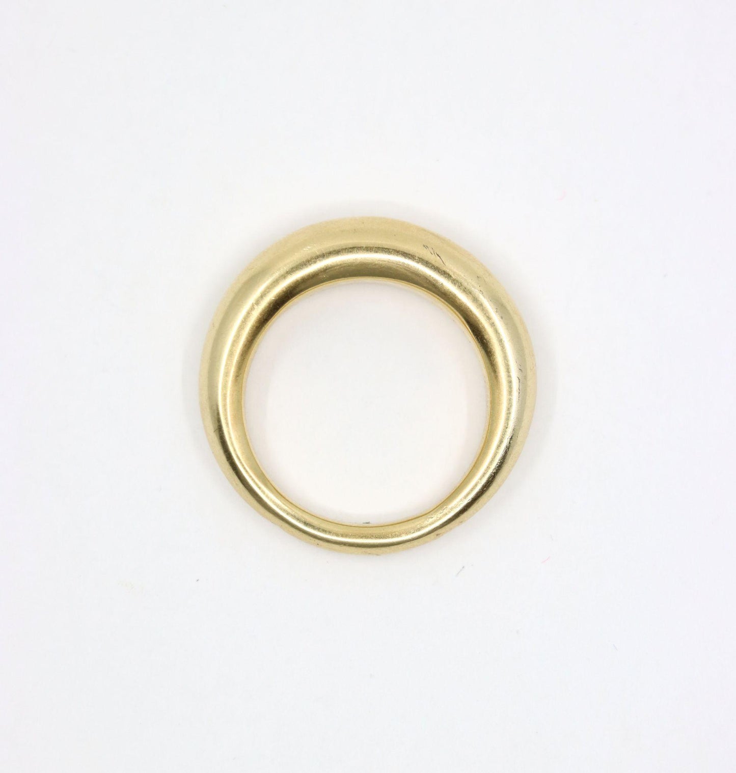 Chaumet 18K Yellow Gold Ring