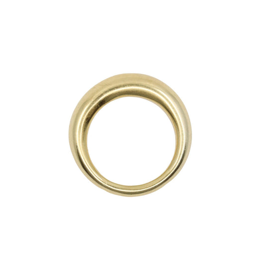 Chaumet 18K Yellow Gold Ring