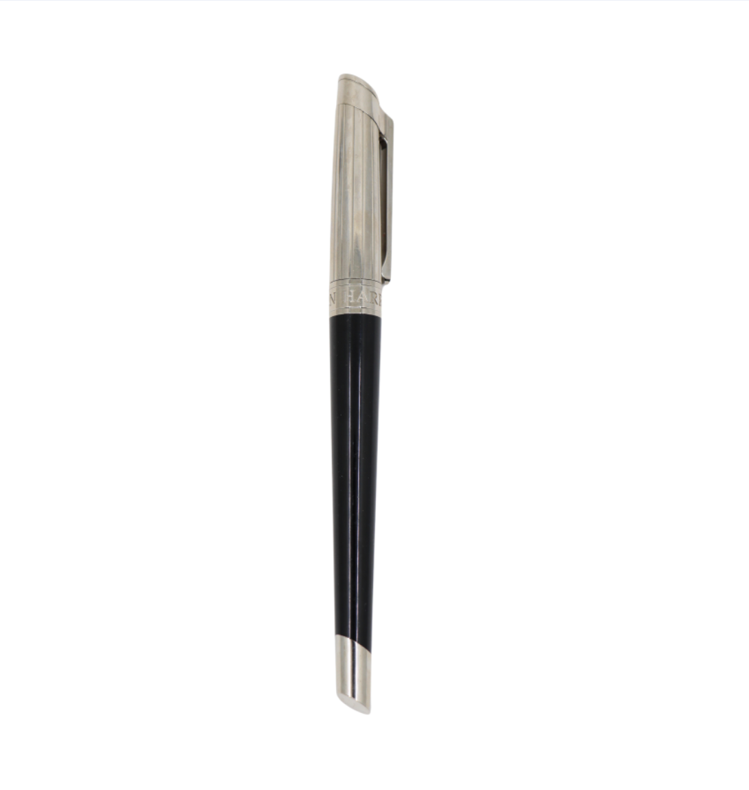 Harry Winston Diamond Fountain Pen