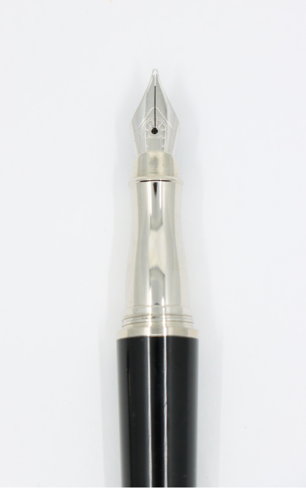 Harry Winston Diamond Fountain Pen