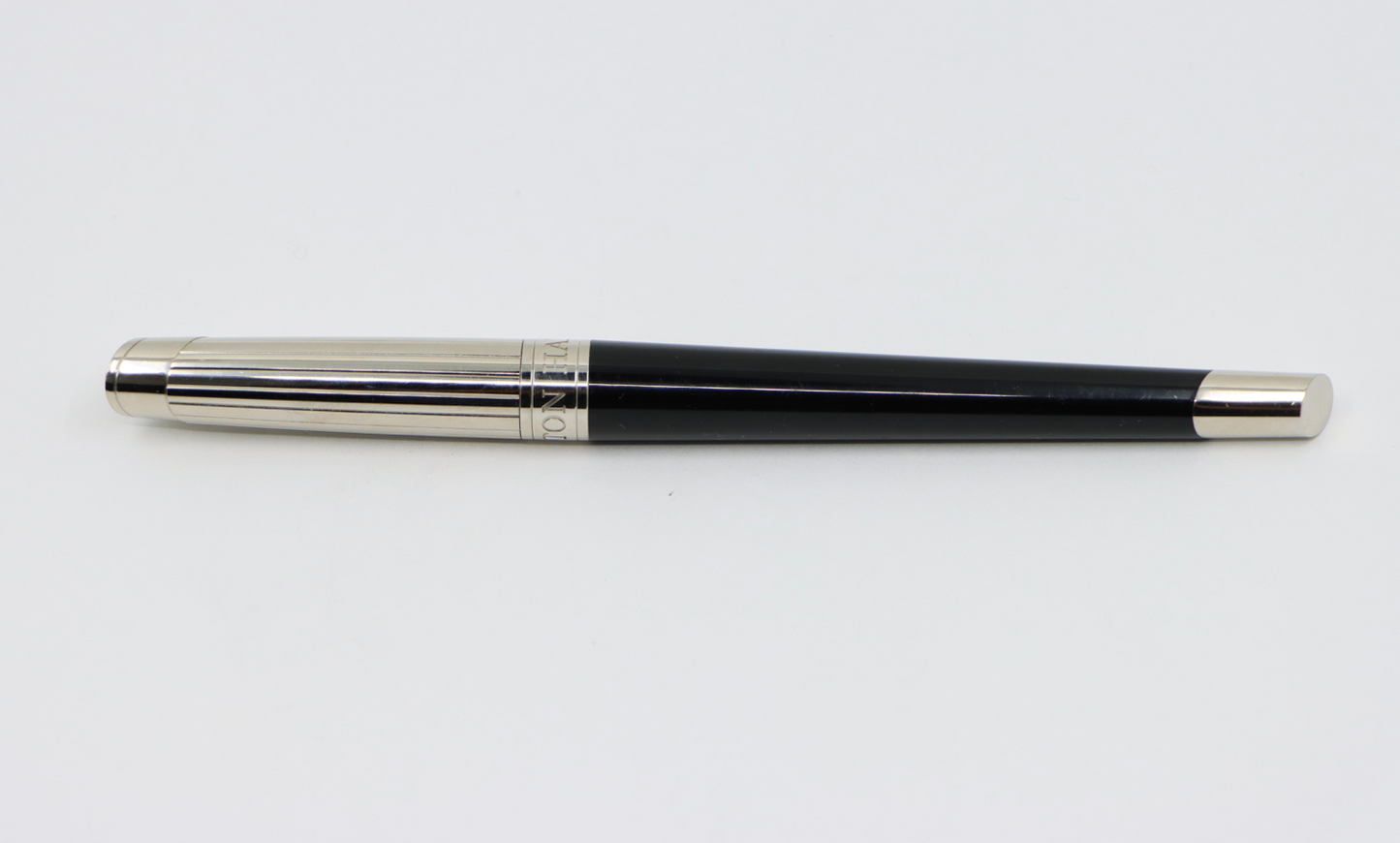 Harry Winston Diamond Fountain Pen