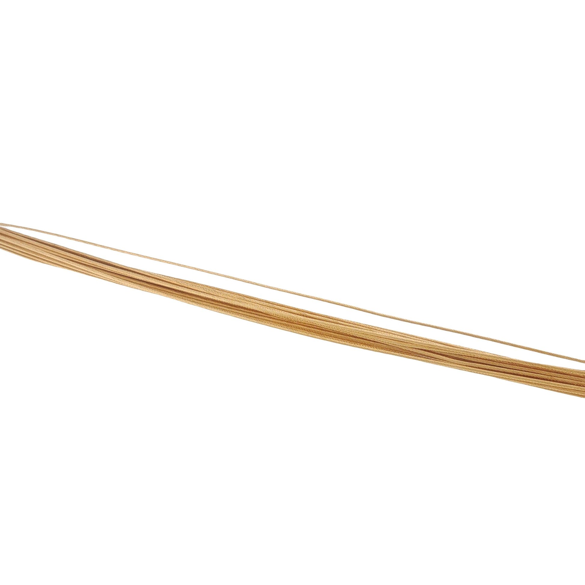 Vintage Tiffany & Co. 18K Gold Cable Bracelet