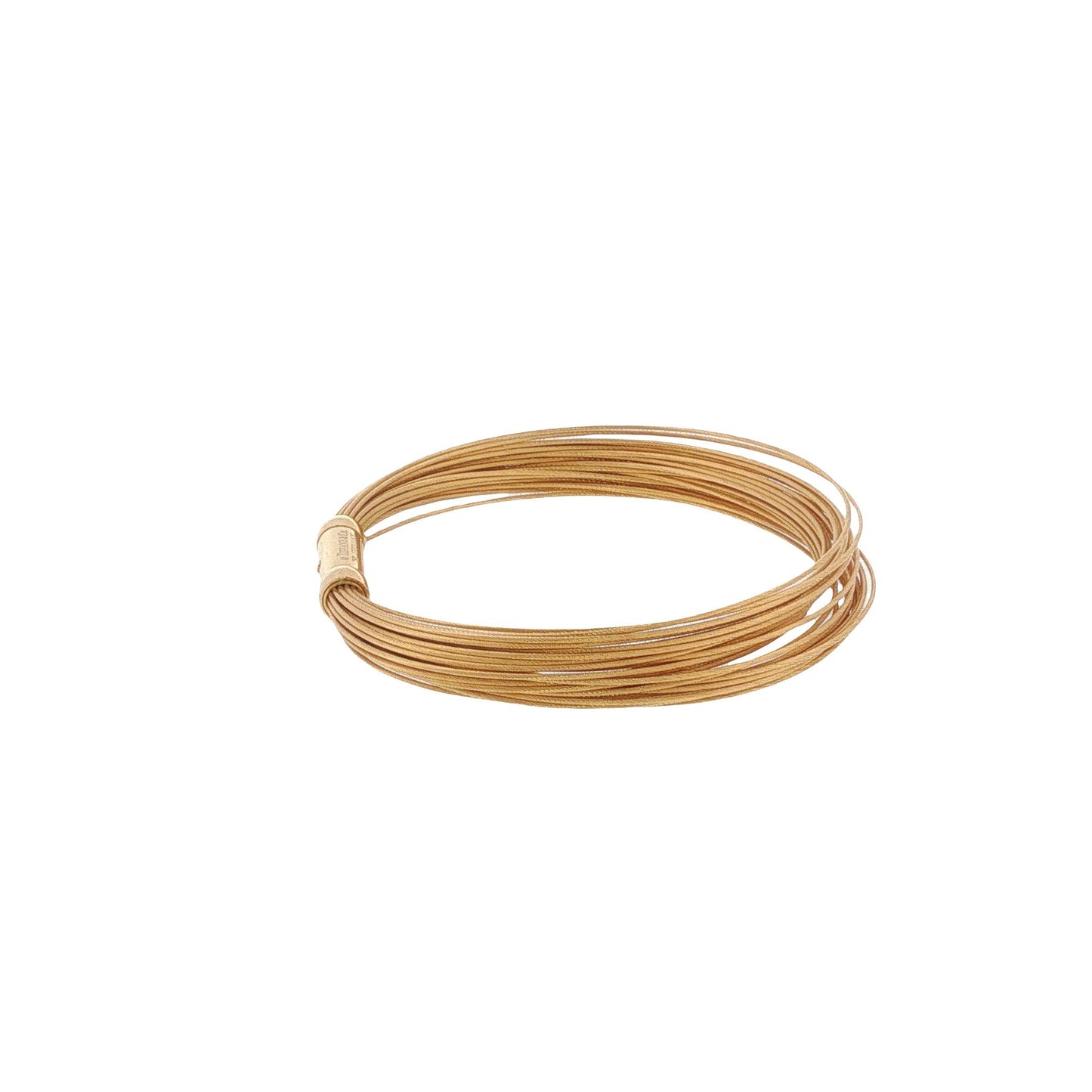 Vintage Tiffany & Co. 18K Gold Cable Bracelet